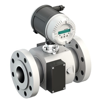 product picture of the ultrasonic flowmeter FLOWSIC600 DRU-S