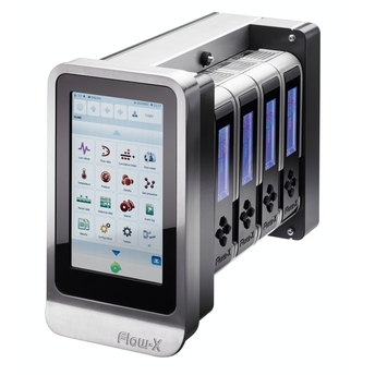 product picture of the energy monitoring & application manager Flow-X product picture of the energy monitoring & application manager Flow-X