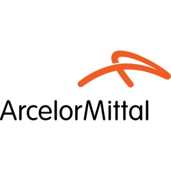 Company logo of: ArcelorMittal