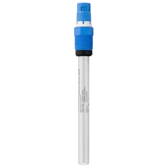 Memosens COS81D is a hygienic oxygen sensor for the life sciences, pharma and food industries. Memosens COS81D is a hygienic oxygen sensor for the life sciences, pharma and food industries.