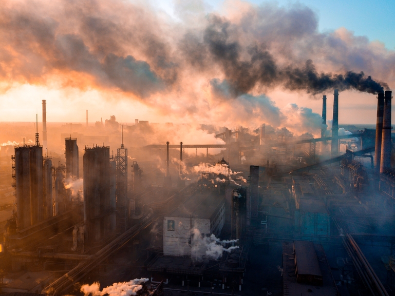 Carbon Capture can be used to reduce CO2 emissions. Carbon Capture can be used to reduce CO2 emissions.