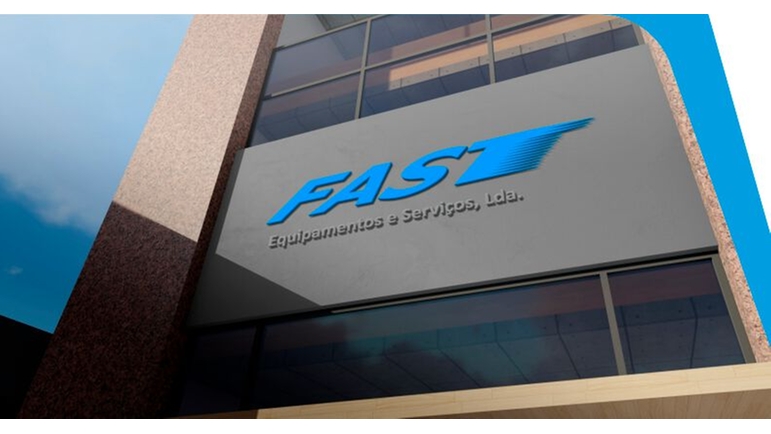 FAST - Equipamentos e Serviços, Lda. office in Luanda